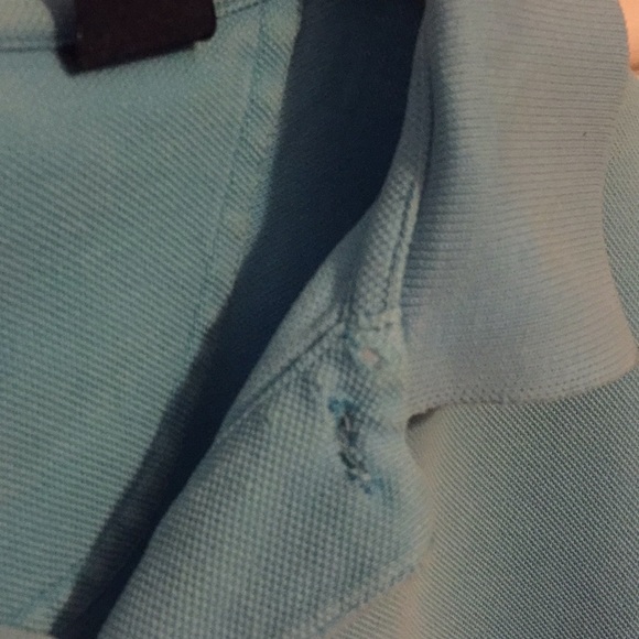 IZOD shirt - Picture 5 of 5